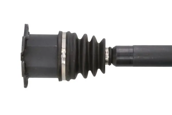 Полуось передняя, правая на Volkswagen Golf IV 1J1