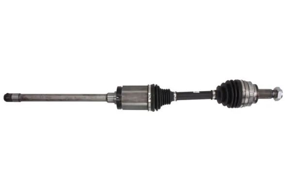 Правая полуось 0025957 GKN-Spidan