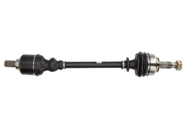 Левая полуось T39131 Polcar