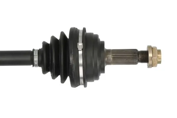 Привод передний левый Honda CR-V I внедорожник (RD) (1995 - 2002) цена, от 100.05 USD