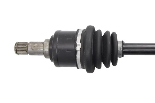 Привод передний левый Ford Escort VII хэтчбек (GAL, AAL, ABL) (1995 - 1998) цена, от 123.94 USD
