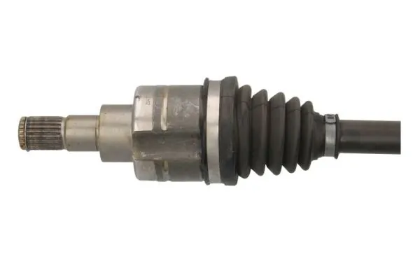 Полуось передняя левая на Audi 100 C3 44, 44Q