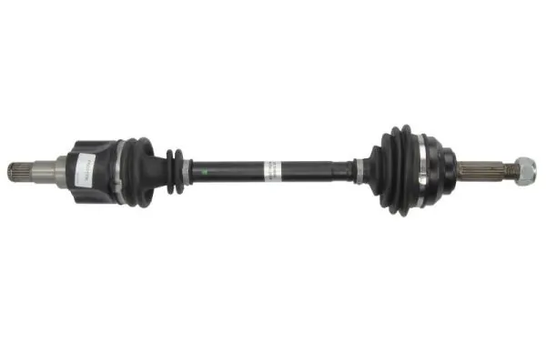 Купить T58085 Polcar Привод в сборе левый