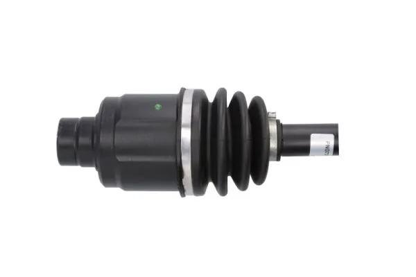 BB1638 Posterparts Полуось передняя, правая