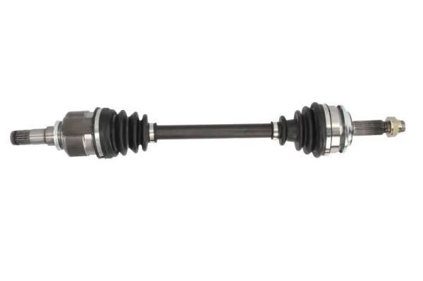 Левая полуось TO8791 Driveshaft