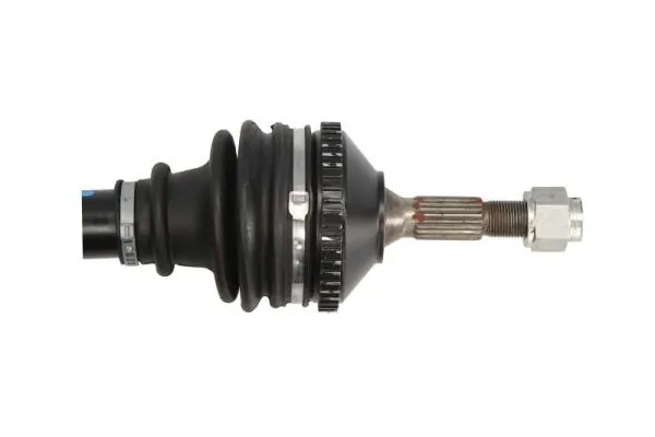 Левая полуось 0021045 GKN-Spidan