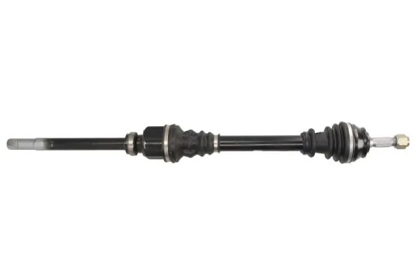 Правая полуось 9677477180 Peugeot/Citroen