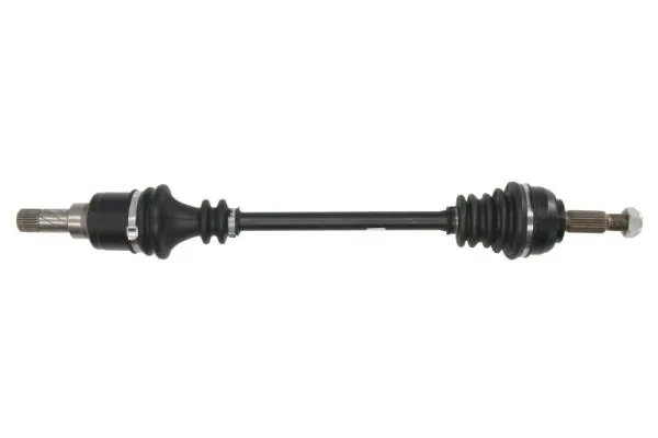 Левая полуось GKN-Spidan 304712