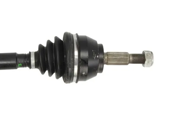 Купить TDS0091 Magneti Marelli Привод в сборе левый