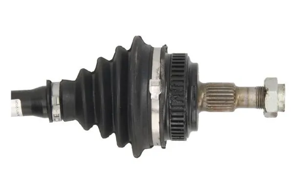 Привод передний левый Mercedes A хэтчбек (W168) (1997 - 2004) цена, от 78.47 USD