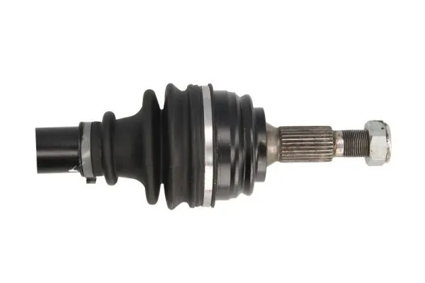 Левая полуось 9839512780 Peugeot/Citroen