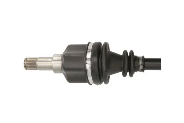Левая полуось Hmpx HMP97FX3A327AA