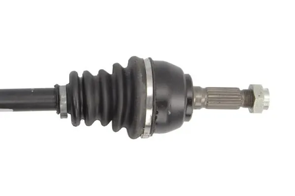 Привод передний левый Polcar T39037 цена, от 67.20 USD