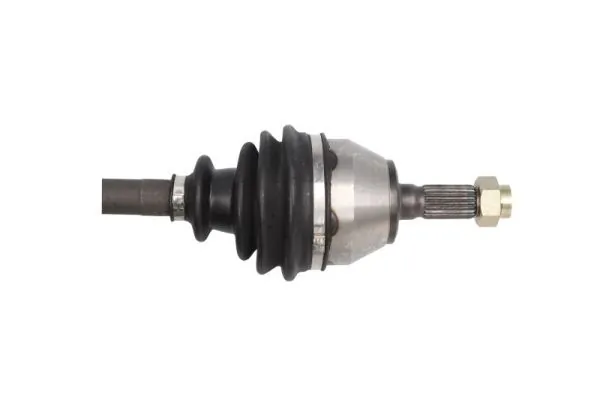Привод передний правый BGA DS6700R цена, от 120.84 USD