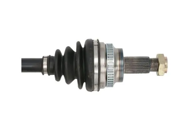 Левая полуось 0025427 GKN-Spidan