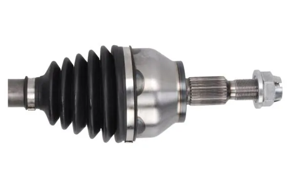 Привод передний левый Posterparts BB2034 цена, от 74.71 USD