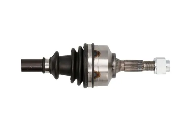491112 Maxgear Полуось передняя, правая