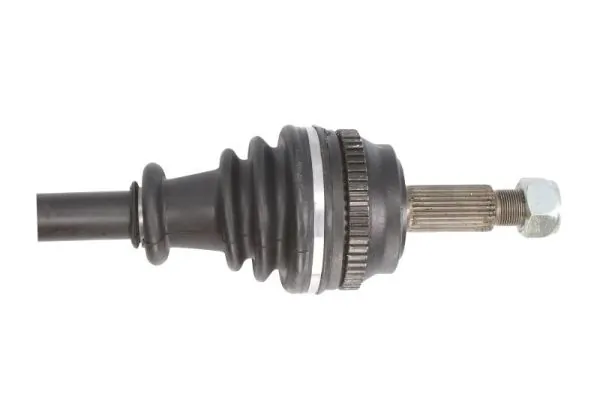 7700473014 Renault (RVI) Полуось передняя, правая