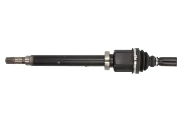 Привод передний правый Posterparts BB3786 цена, от 121.40 USD