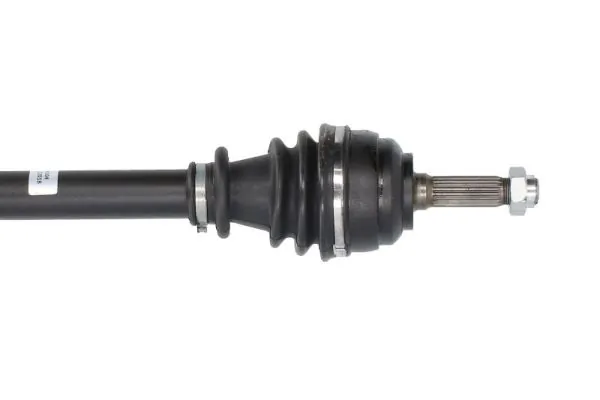 Правая полуось 6001543332 Renault (RVI)