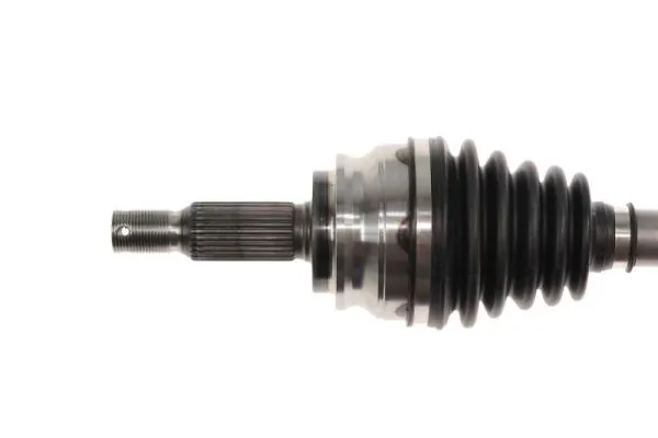  Левая полуось Mitsubishi Lancer 10