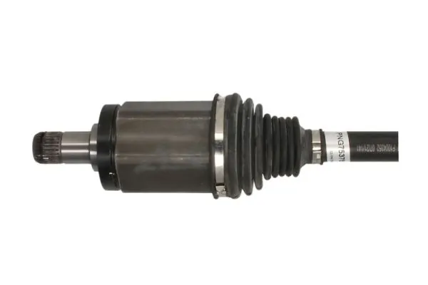 Левая полуось 492274 Maxgear