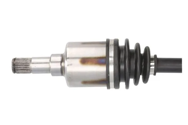 Левая полуось 95520465 Peugeot/Citroen