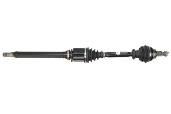 Привод правый Posterparts BB4177