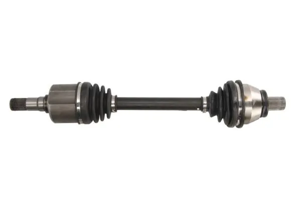 Левая полуось 36002893 Volvo