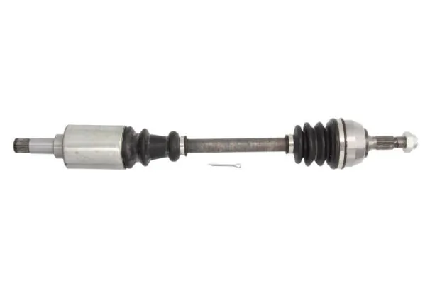 Привод передний левый Polcar T29059 цена, от 51.18 USD