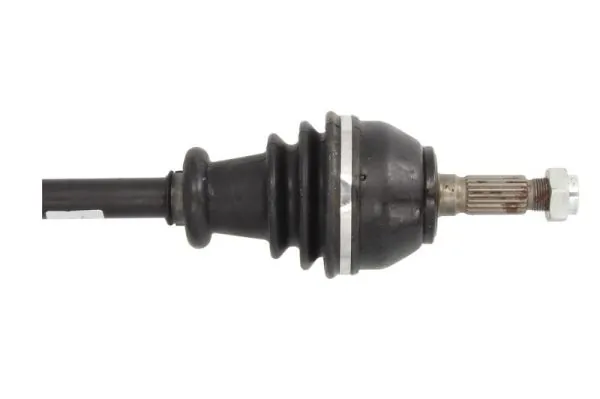 Купить 490490 Maxgear Привод в сборе левый