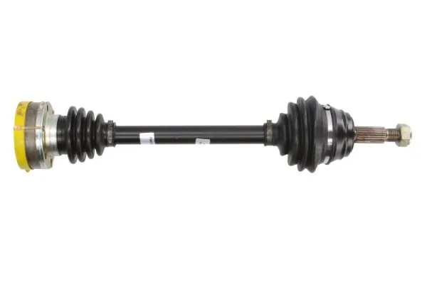 Купить TDS0258 Magneti Marelli Привод в сборе левый