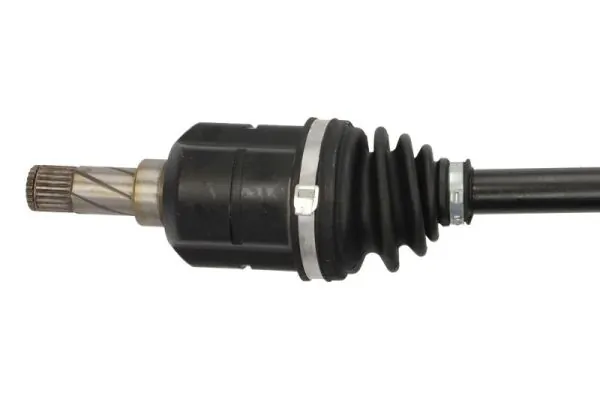 Привод передний правый Opel Corsa B хэтчбек (S93) (1993 - 2009) цена, от 79.46 USD