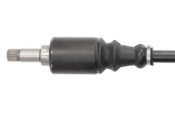 Купить T39037 Polcar Привод в сборе левый