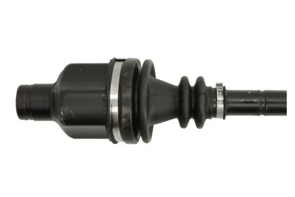 T49150A Polcar Полуось передняя, правая