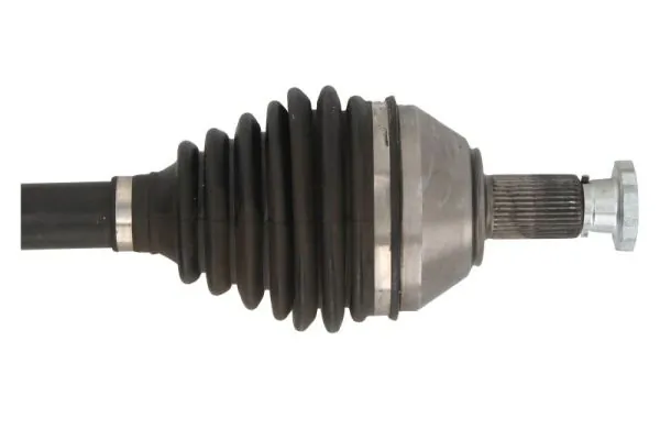 Привод передний левый Skoda Roomster минивэн (5J7) (2006 - 2015) цена, от 77.83 USD