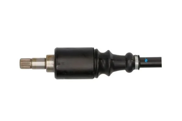 Купить 00003272T9 Peugeot/Citroen Привод в сборе левый