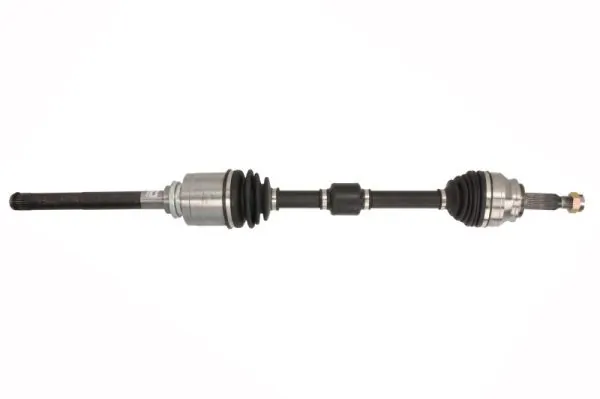 Привод передний правый Mitsubishi Outlander II XL внедорожник (CWW) (2005 - 2012) цена, от 105.34 USD