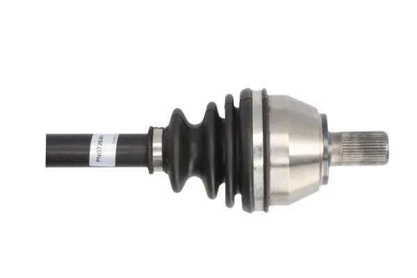 Купить 95520465 Peugeot/Citroen Привод в сборе левый