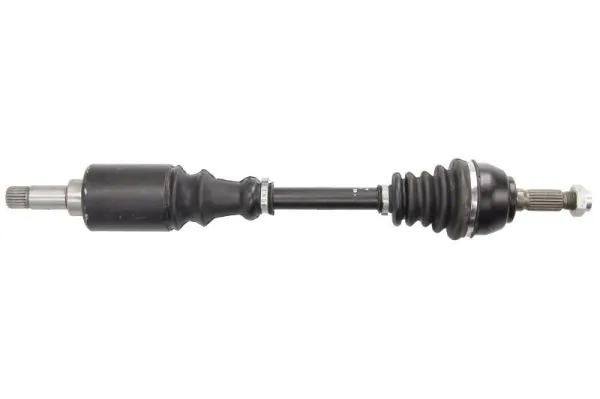 T39037 Polcar Полуось передняя левая