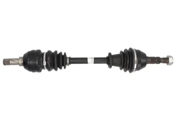 Левая полуось 13136379 Peugeot/Citroen