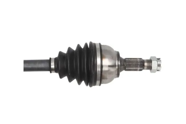 Привод передний левый Peugeot 407 седан (6D) (2004 - 2011) цена, от 86.54 USD