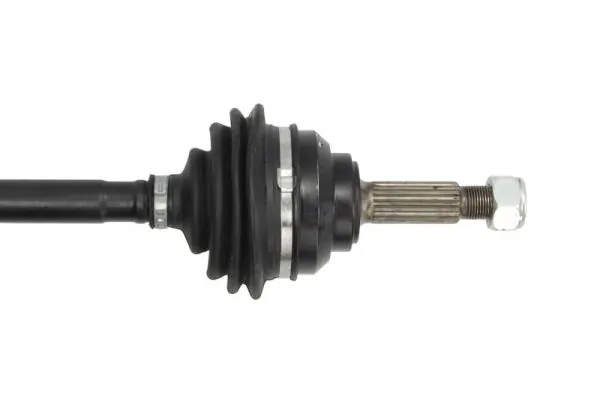 Левая полуось T58085 Polcar