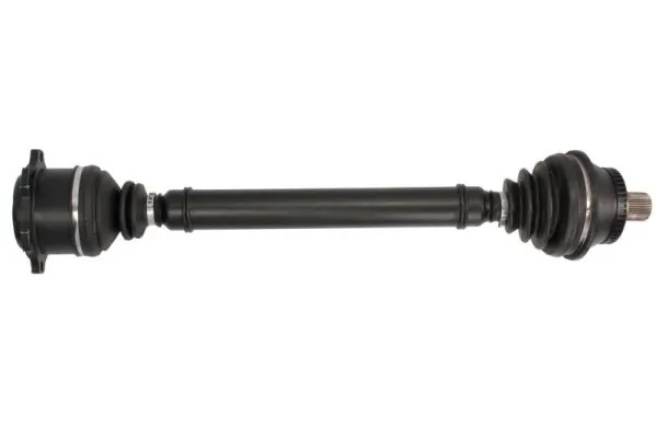 Привод передний правый GKN-Spidan 0021172 цена, от 91.00 USD