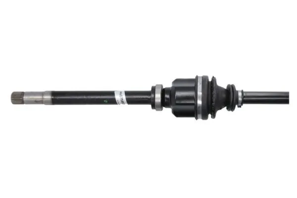 Купить 1613306480 Peugeot/Citroen Вал приводной правый