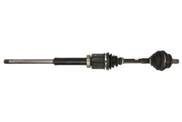 Правая полуось BB8430 Posterparts