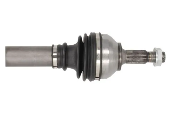 327531 Peugeot/Citroen Полуось передняя, правая