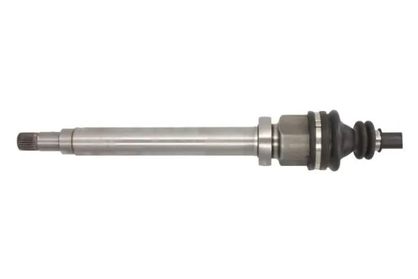 Купить Правая полуось Форд Фиеста Mk6 CB1