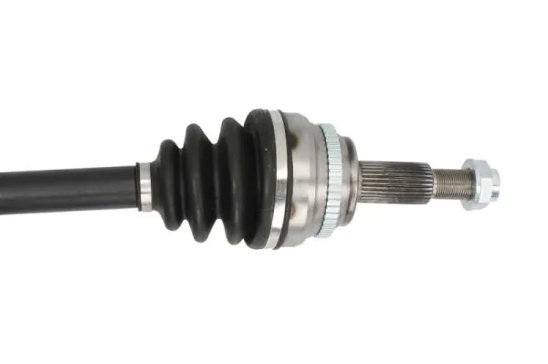 Правая полуось BB3502 Posterparts