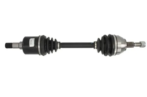 Левая полуось HMP8V413B437AC Hmpx